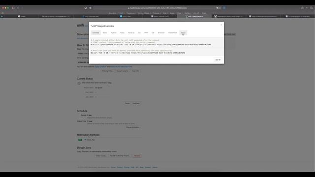 02 Ставим Unifi на Ubuntu 20.04 + бонус смотреть онлайн