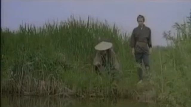 Zatoichi - Trailer - By Jin Roh no Dojo смотреть онлайн
