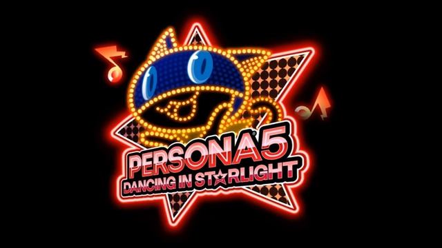 Persona 5 Dancing in starlight Groovy (OP version) 3D audio смотреть онлайн