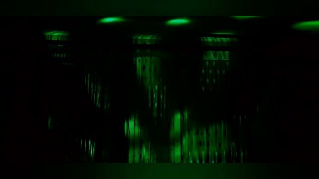 RGB диско-шар светильник, прожектор со звуковой активацией для вечеринки, 7 цветов, 3 Вт. смотреть онлайн