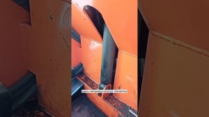 Мини погрузчик МиниП_Два года эксплуатации