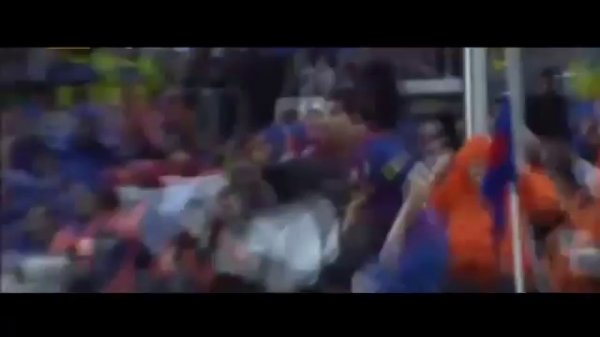 Barcelona Vs Atletico Madrid 5-0 All Goals and Highlights -