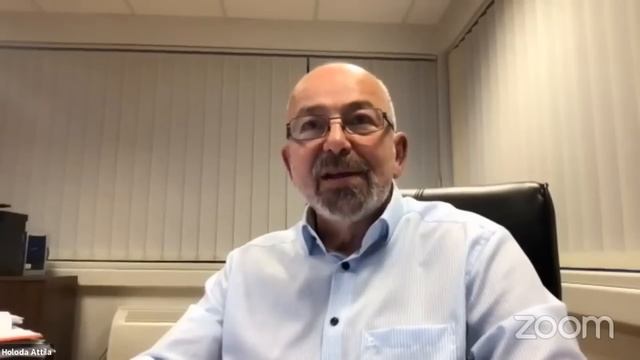 Szalon Sorozat 2. rész: Amit az energiáról tudni kell смотреть онлайн