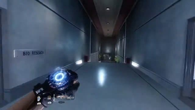 Titanfall™ 2 - Прохождение #10 Перчатка времени смотреть онлайн