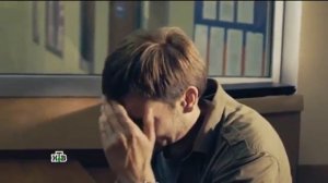 Мухтар. Новый след - "Катя"