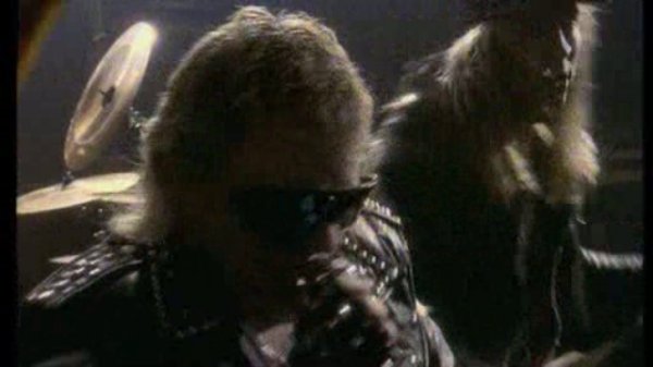 Accept-Protectors of Terror