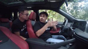 Better Crossover: Geely Coolray or Changan CS35 Plus? - Philkotse Comparison Review