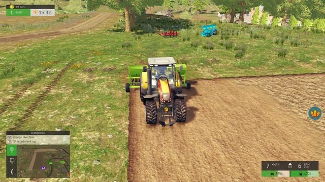 Обзор - Farm Expert 2016 смотреть онлайн