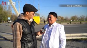 Таксыр жаны кыргыз кино 2023 / Фрунзе продакшн / Аскат Сулайманов Арнис Кыдырмышев Атай Омурбеков