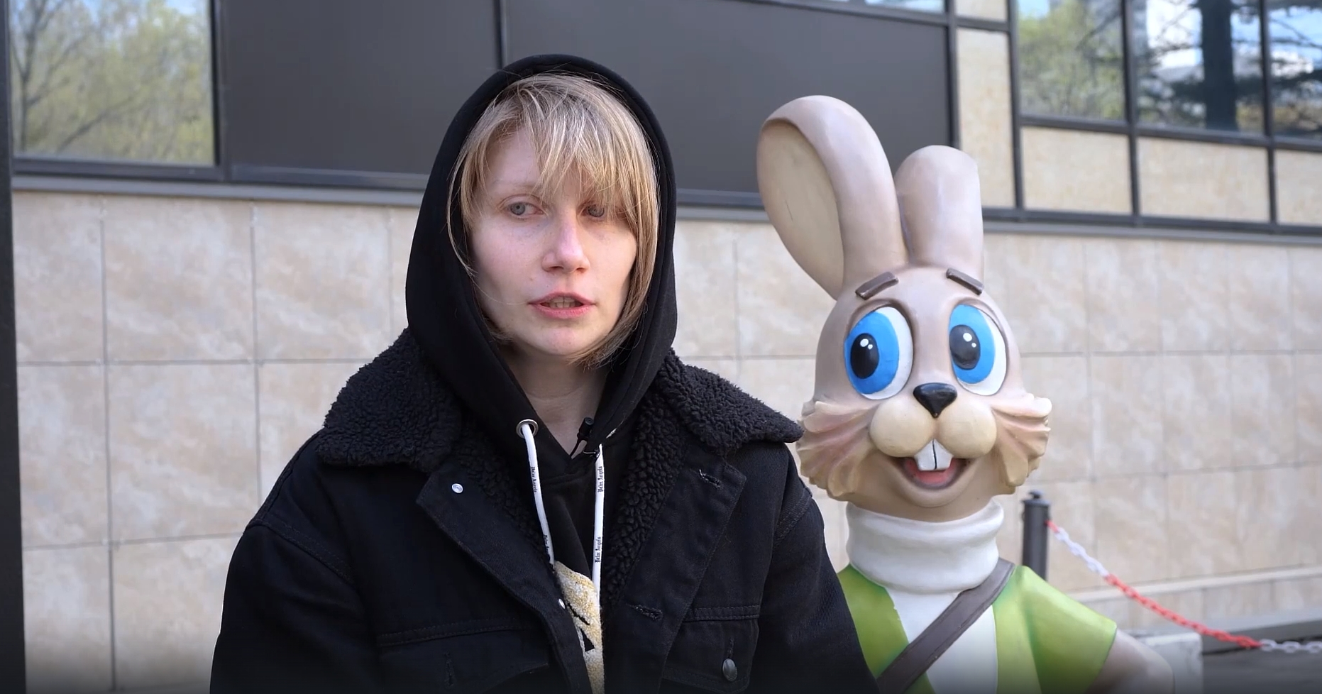 СОЮЗМУЛЬТФИЛЬМ. Режиссёр анимационного кино ТАТЬЯНА ЧЕРНИЛЕВСКАЯ смотреть онлайн