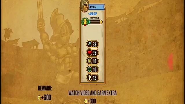 Обзор „Gods of arena” смотреть онлайн