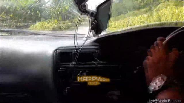 Toyota Corolla Wagon 4A-GE 20V Jamaica смотреть онлайн