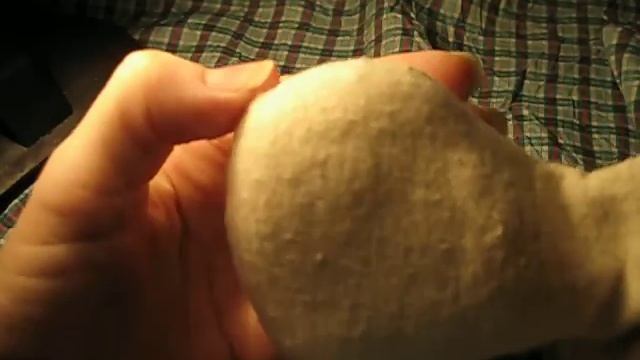 набивание куклы наполнителем.avi смотреть онлайн