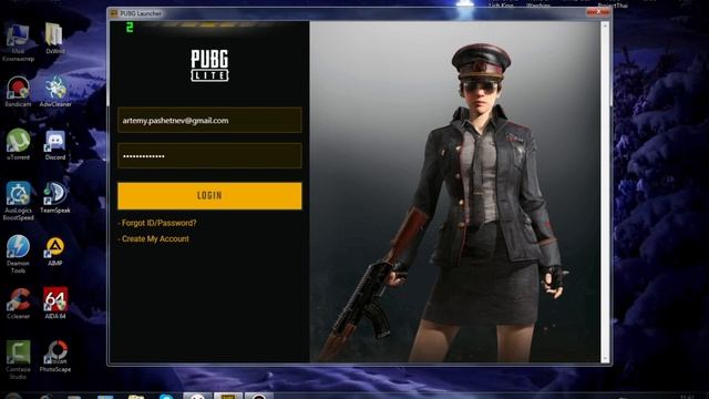 PROJECT THAI / PROJECT LITE / ПРОЖЕКТ ТАЙ / ПРОЖЕКТ ЛАЙТ / ПАБГ ДЛЯ СЛАБЫХ ПК / PUBG FOR LOW PC 201 смотреть онлайн