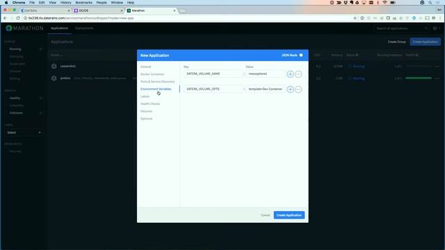 Demo: Container Orchestration смотреть онлайн