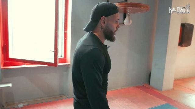 PRORECONE | Павел Шульский PROMO 2023 (На спорте с Монто) смотреть онлайн