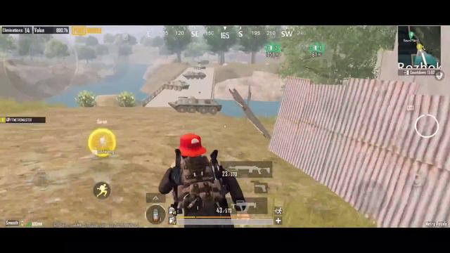 BOSS Give Me YELLOW CRATE 🤯 Only INTACT MK14 🤪 Old Blocked Zone | МЕТРО РОЯЛЬ Chapter 14 смотреть онлайн