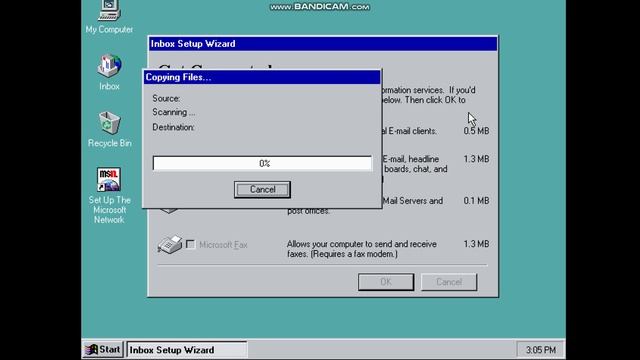 Windows 95 смотреть онлайн