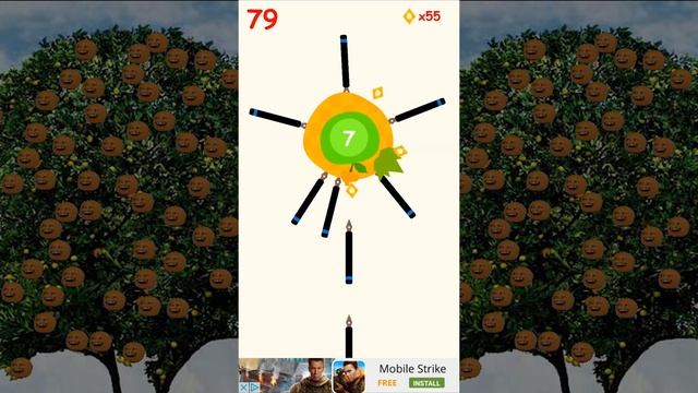 Midget Apple Plays - Pen Pineapple Apple Pen Games смотреть онлайн