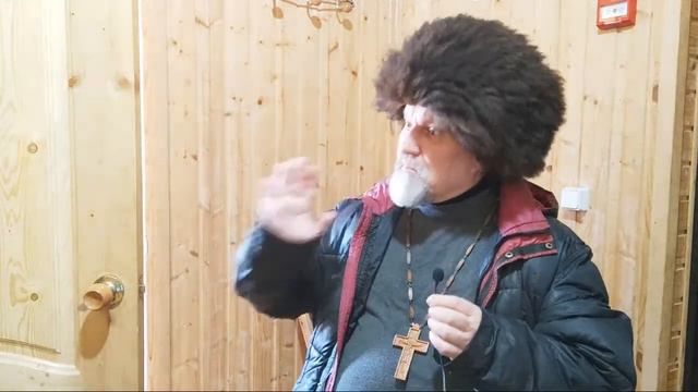 #МирВсем 2023.03.27 в горах! #АрхиепископСергейЖуравлев Господу Богу твоему поклоняйся! #Аминь #Авв смотреть онлайн