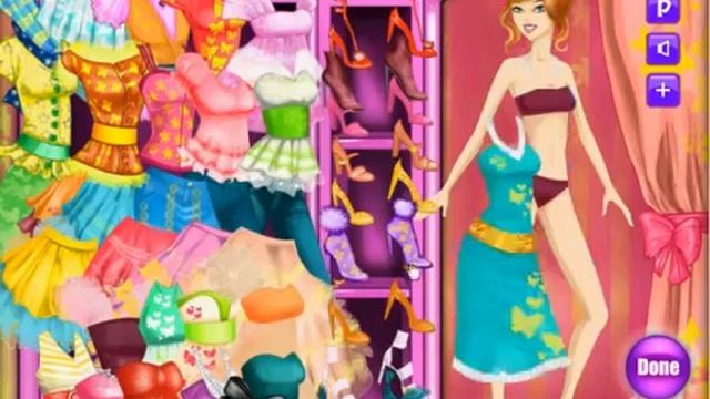dress up room games for girls смотреть онлайн