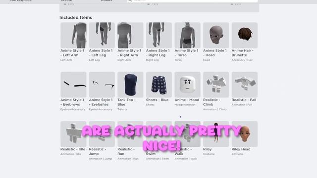 *HURRY* ROBLOX ADDED NEW CHARACTERS ? смотреть онлайн