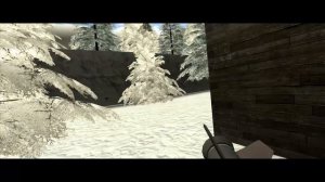 Garry's Mod Murder Drones VR but I become one