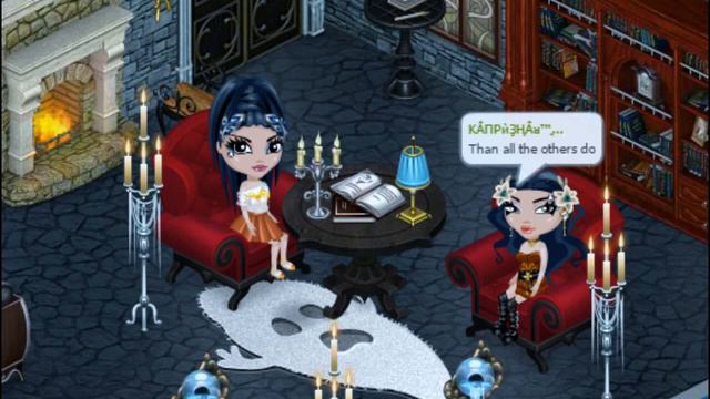 Клип Kehlani – Gangsta из 