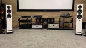 Акустика Davis Acoustics Krypton 6