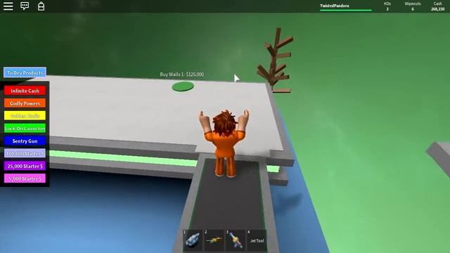 How to get the ASTEROID GUN in No Man's Sky Tycoon!! (Roblox) смотреть онлайн