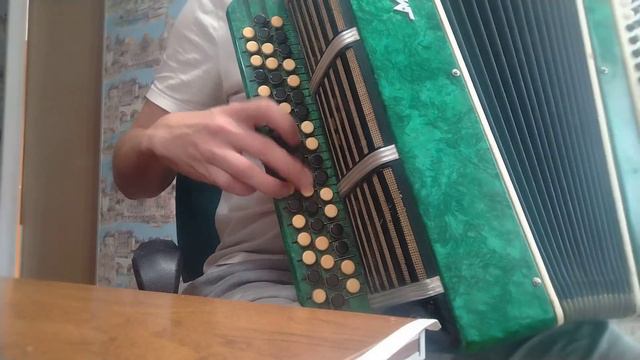 ДДТ Осень Cover Bayan смотреть онлайн