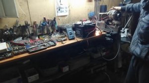 нет зарядки рено логан ремонт генератора