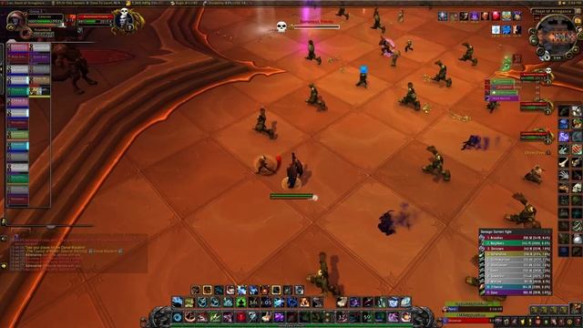 The Council of Blood│Castle Nathria│QUICK GUIDE (Normal & Heroic) смотреть онлайн