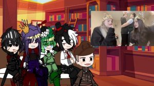 Реакция пиковых на тт(3/?)