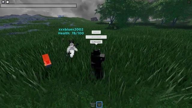ROBLOX - Isle: (Update 8) Gameplay #41 смотреть онлайн