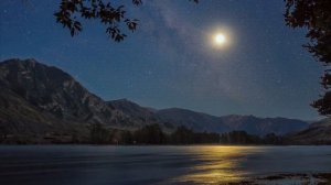 ♫. Муслим Магомаев - «Лунная серенада»,муз.Александр Зацепин, слова Онегин Гаджикасимов,1968 г