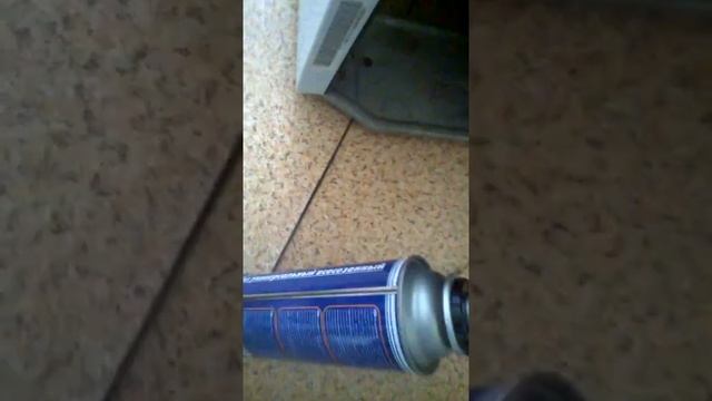 заправить фреон в холодильник без пайки смотреть онлайн