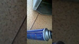 заправить фреон в холодильник без пайки