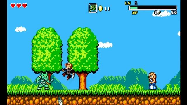 Aggelos - My First 10 mins into the game смотреть онлайн