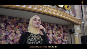 Чеченские свадьбы. Айна Гетагазова - Примавера