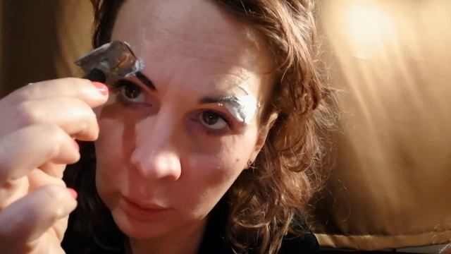 Я сбриваю брови! Для карейских лайкхаков смотреть онлайн