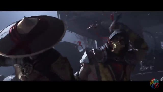 ANIMALITY EM MORTAL KOMBAT 11 ??