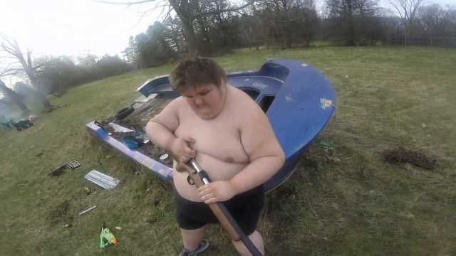 Why Am I Trying To Fix This Thing-почему я пытаюсь фиксировать эту вещь