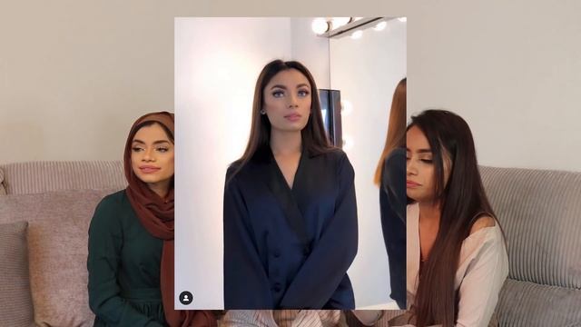 STRICT MUSLIM MUM AND BROTHER REACT TO OUR INSTAGRAM PICTURES!! *Gets Intense* смотреть онлайн