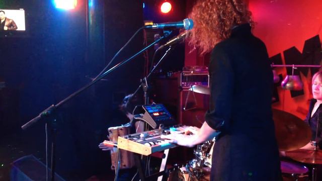 ИваНова - прощальная @fmclub смотреть онлайн