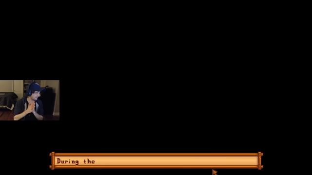 Stardew Valley 1.4 Update! | A Train Is Passing Through Stardew Valley! | Let's Play Episode #28 смотреть онлайн