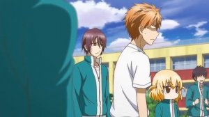 Аниме Адский Ад все серии подряд марафон