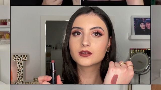 WET N WILD MEGA LAST MATTE LIPSTICKS | Lip Swatches + Review | All 13 Shades смотреть онлайн