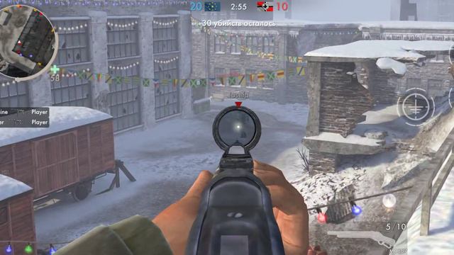 World War Heroes part 2 | the best game 2020-2021 (android games) смотреть онлайн