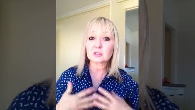 Sixth sense and gut instincts - (Chrissy Fitzgerald) смотреть онлайн